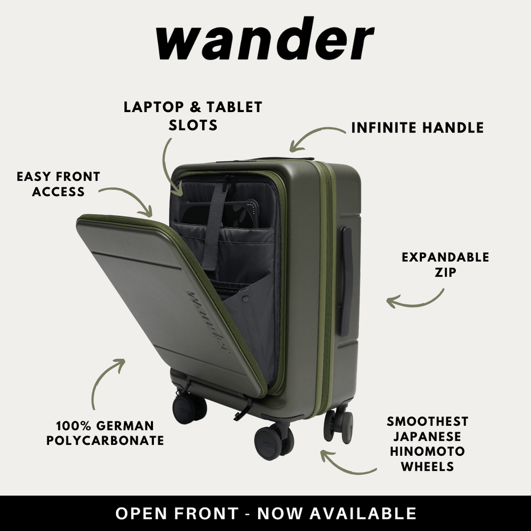 All Products – Wander Global