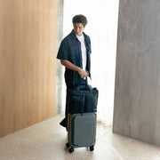 Wander Re-Nylon Laptop Tote